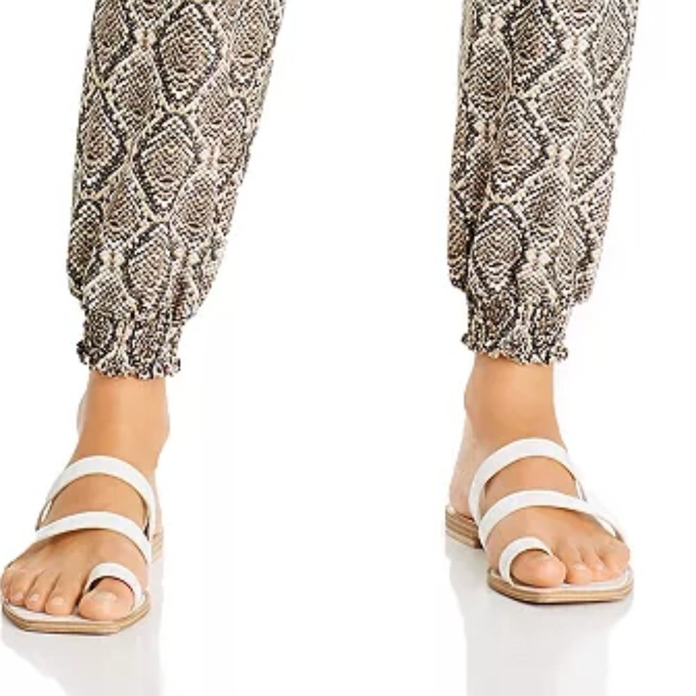 Tommy Bahama Desert Python Jogger Swim Cover-Up P… - image 3